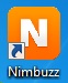 nimbuzz   برنامه چت بر روی کامپیوتر